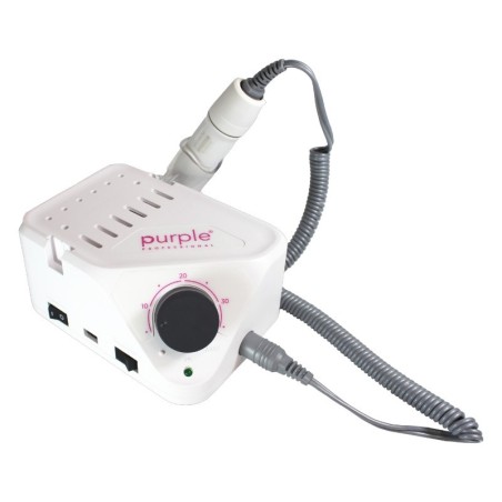 Tornio professionale PRO35 Purple Professional -Lampade e Torni -Purple Professional