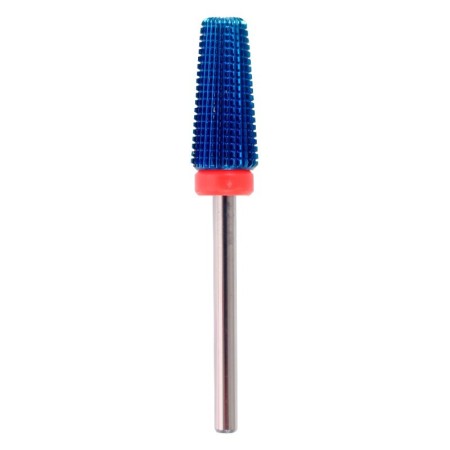 Purple Professional Wolframbohrer mit flacher Oberseite und konischer Spitze -Utensilien Zubehör -Purple Professional