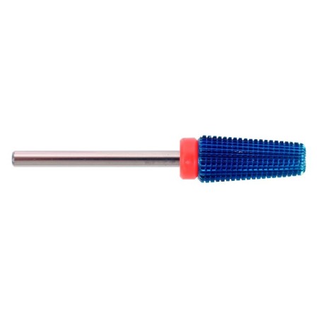 Broca de tungstênio cônica de topo plano Purple Professional -Acessórios Utensílios -Purple Professional 2