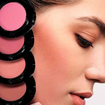 Blush Crème N°2 Elisabeth Llorca -Visage -Elisabeth Llorca 2