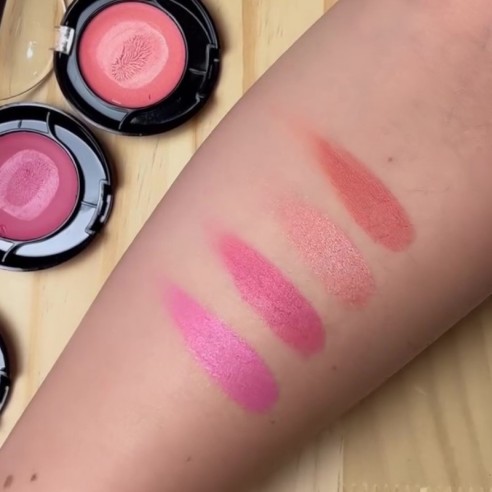 Blush crème n°4 Elisabeth Llorca -Visage -Elisabeth Llorca