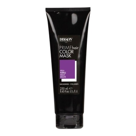 Dikson Prime Hair Violet Farbmaske 250ml -Direktfärbende Farbstoffe -Dikson