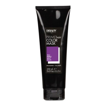 Dikson Prime Hair Violet Farbmaske 250ml -Direktfärbende Farbstoffe -Dikson
