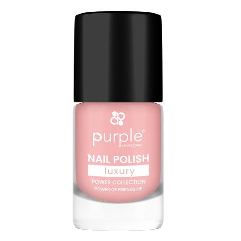 Nail Polish P4027 Power Of Friendship Luxury Purple Professional -Nail polish -Purple Professional