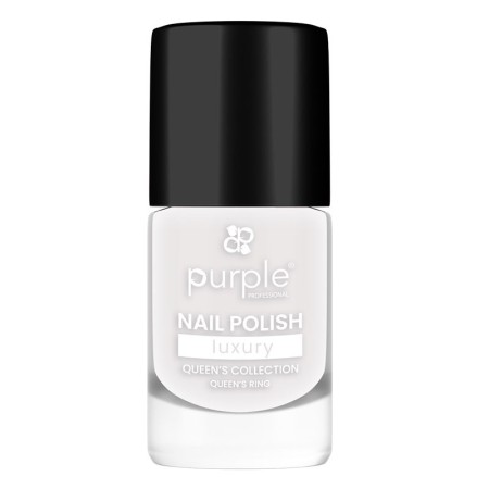 Nagellack P4019 Queen's Luxury Purple Professional -Nagellacke -Purple Professional