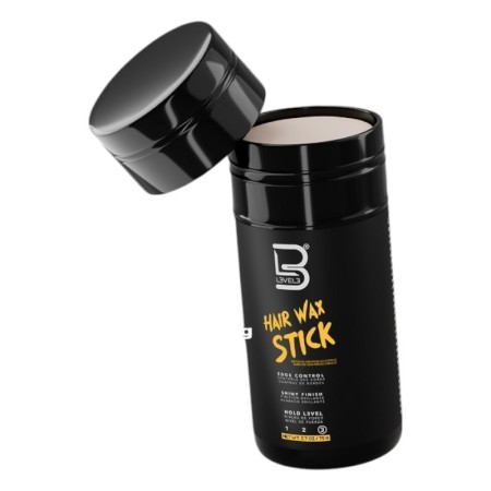 Cera per capelli in stick 75 g -Cere, Pomate e Gomme -L3vel3 2