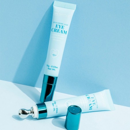 Contorno de Ojos con ácido hialurónico IDC -Cremas y serums -IDC Institute