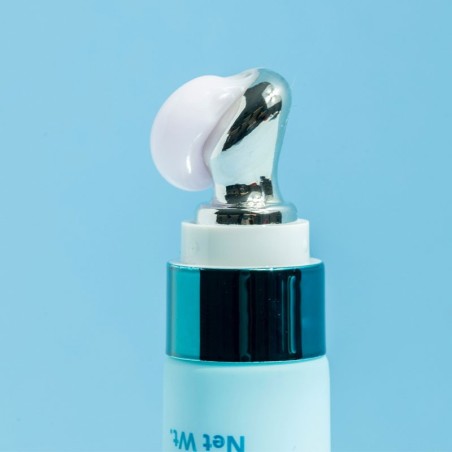 Contorno de Ojos con ácido hialurónico IDC -Cremas y serums -IDC Institute