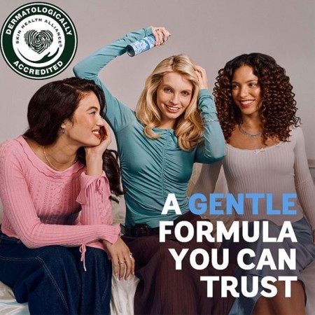 Batiste Sensitive Fragrance-Free Dry Shampoo 200ml -Dry shampoo -Batiste 2