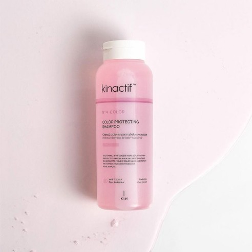 Kinactif Color Shampoo 300ml Kin Cosmetics -Shampoo -KIN Cosmetics