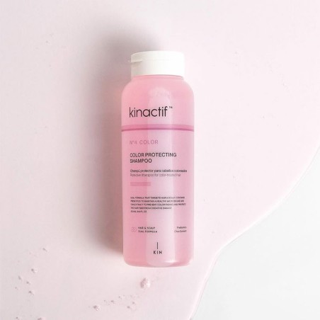 Shampoo Kinactif Color 300ml Kin Cosmetics -Shampoos -KIN Cosmetics