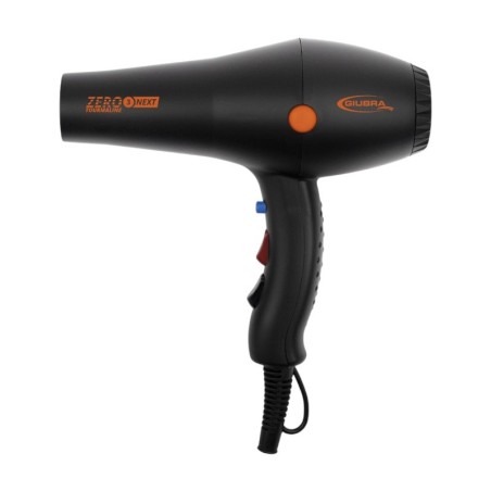 Dryer Zero 3 Next Ionic Tourmaline 2100W Giubra -Hair dryers -Giubra
