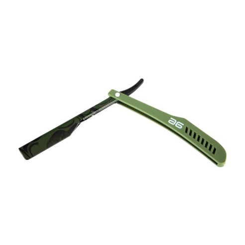 Fantasy Army AG Pocket Knife -Hairdressing scissors and razors -AG