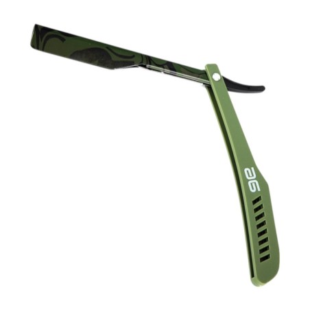 Fantasy Army AG Messer -Friseurscheren und Rasierer -AG