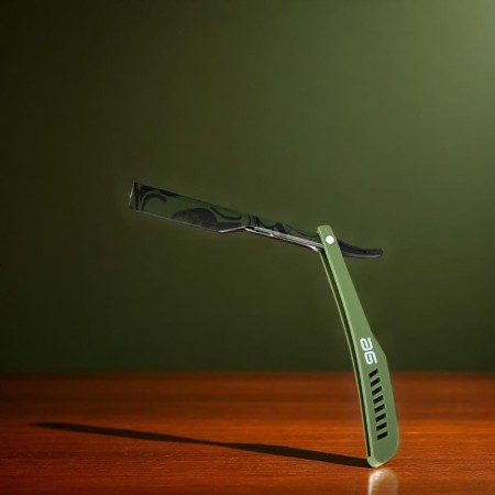 Fantasy Army AG Pocket Knife -Hairdressing scissors and razors -AG 2