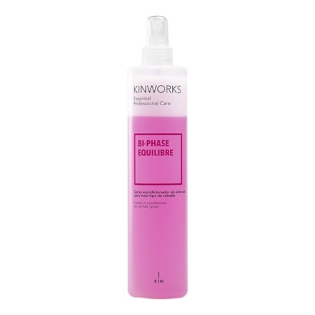 Équilibre Bi-Phase 400ml -Conditionneurs -KIN Cosmetics