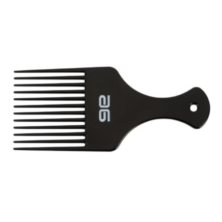 large afro comb -Combs -AG