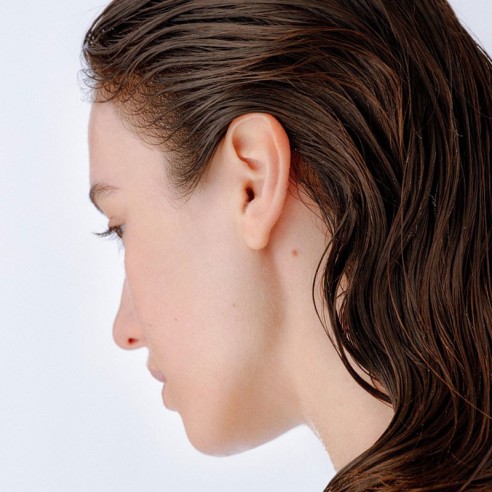 Kinactif N.8 Shampoo Purificante Antiforfora Cuoio Capelluto 1000ml -Shampoo -KIN Cosmetics