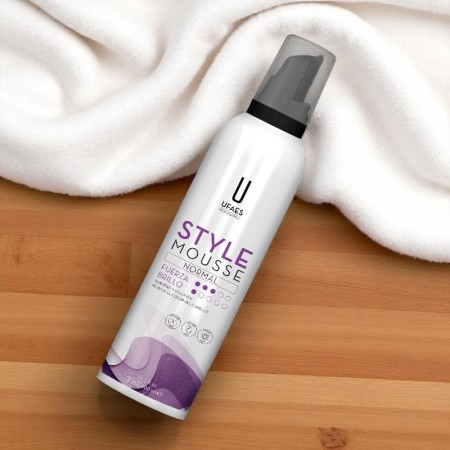 Ufaes mousse normale 300 ml -Mousses -Ufaes Profesional 2