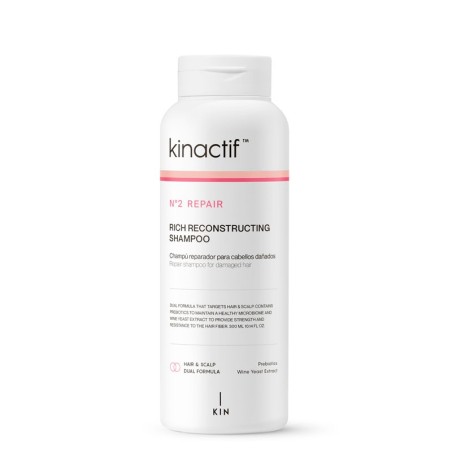 Pack Reparación Profunda Kinactif N.2 Repair -Packs de productos para el pelo -KIN Cosmetics