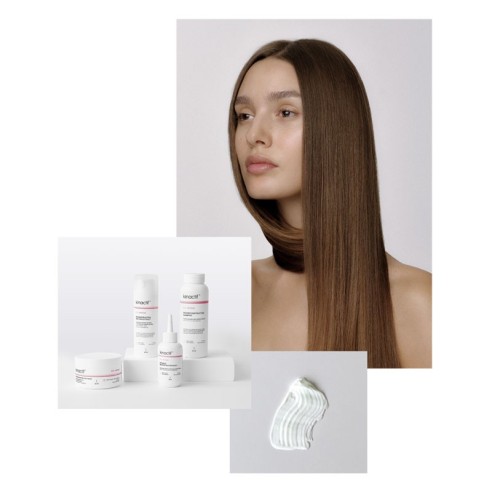 copy of Confezione Kinactif N.2 Repair Shampoo + Estratto + Maschera -Confezioni di prodotti per capelli -KIN Cosmetics