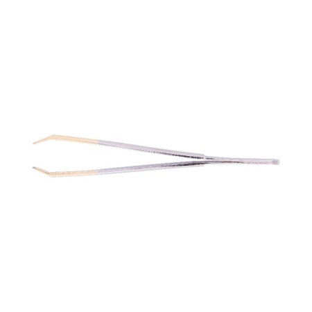 Narrow tweezers -Tweezers and hair removal tools -María Ferrer 2