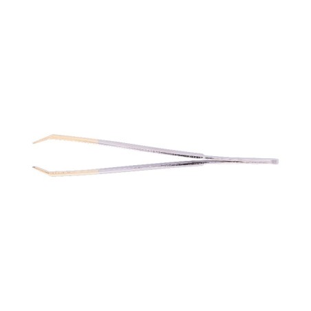 Narrow tweezers -Tweezers and hair removal tools -María Ferrer