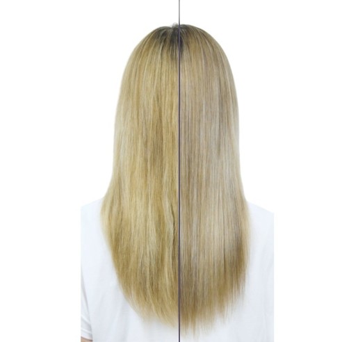 Shampooing Violette Kinactif Blonde n.5 300ml. -Shampooings -KIN Cosmetics