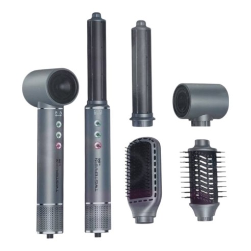 Twister Air 5 in 1 1400W AG Haartrockner -Haartrockner -AG