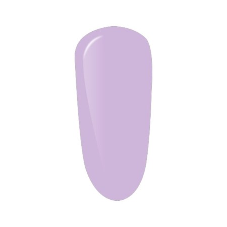 Esmalte em gel P2317 Smells Like Summer -Esmalte semipermanente -Purple Professional 2