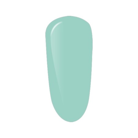 Esmalte em gel P2319 Smells Like Beach -Esmalte semipermanente -Purple Professional