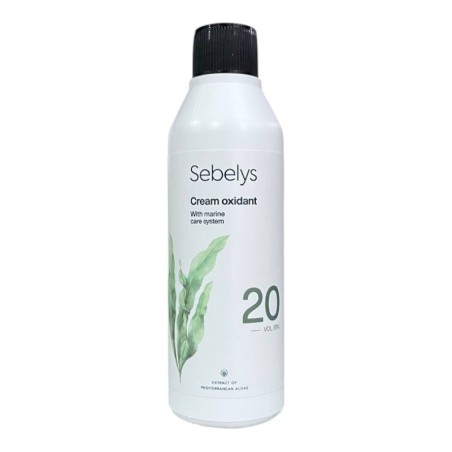 Sebelys oxidant 20V 100ml -Oxidants -Sebelys