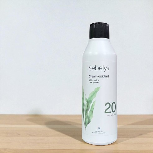 Sebelys 20V 100ml Oxidationsmittel -Oxidationsmittel -Sebelys