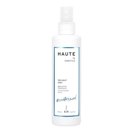 KINSTYLE HAUTE Sea Salt Mist 200ml -Lacas y sprays de fijación -KIN Cosmetics