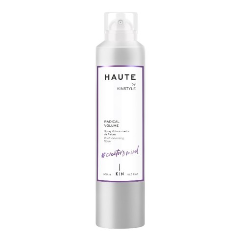 KINSTYLE HAUTE Radical Volume 300ml -Haarsprays und Fixiersprays -KIN Cosmetics
