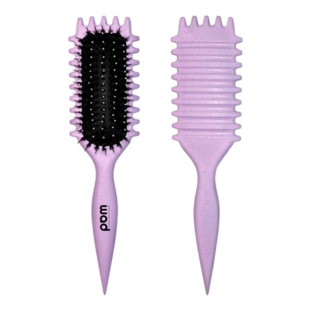 Pinceau de définition WAD Lilac Curl -Brosses -WAD Professional