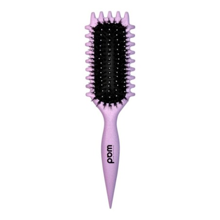 WAD Lilac Curl Definition Brush -Brushes -WAD Professional