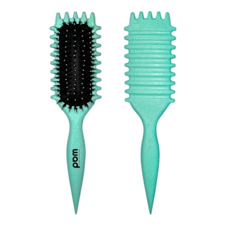 Pinceau de définition WAD Green Curl -Brosses -WAD Professional