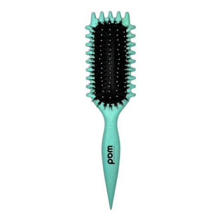 Pinceau de définition WAD Green Curl -Brosses -WAD Professional