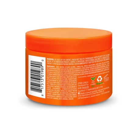 Cantu Avocado Leave In Conditioner 340g -Conditioners -Cantu