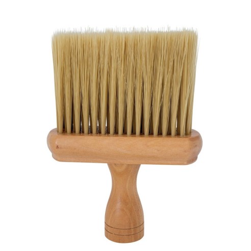 Brosse à cou de barbier -Brosses et brosses -Disprof