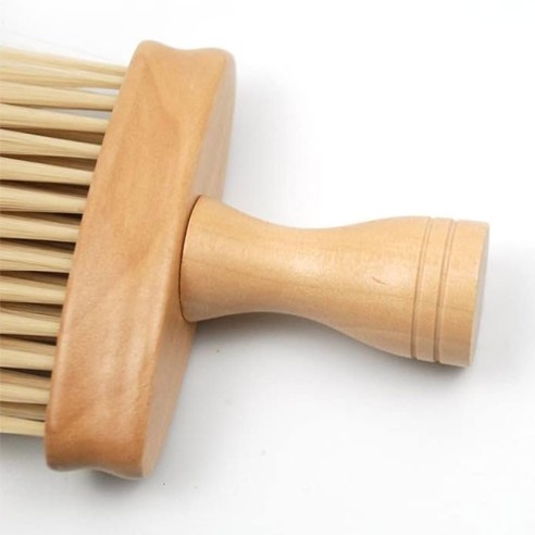 Barber Neck Brush -Brushes and brushes -Disprof