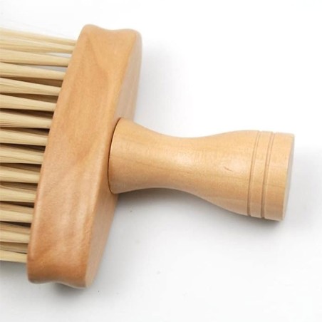 Brosse à cou de barbier -Brosses et brosses -Disprof