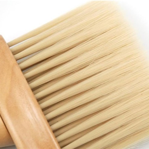 Brosse à cou de barbier -Brosses et brosses -Disprof