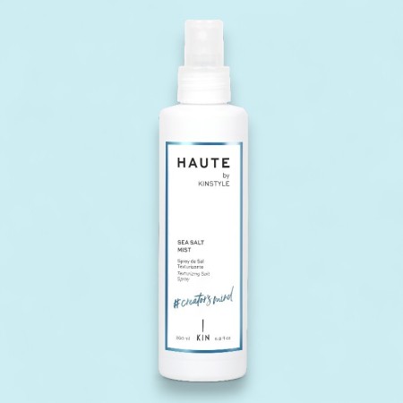 Brume au sel marin KINSTYLE HAUTE 200 ml -Laques et sprays fixateurs -KIN Cosmetics 2