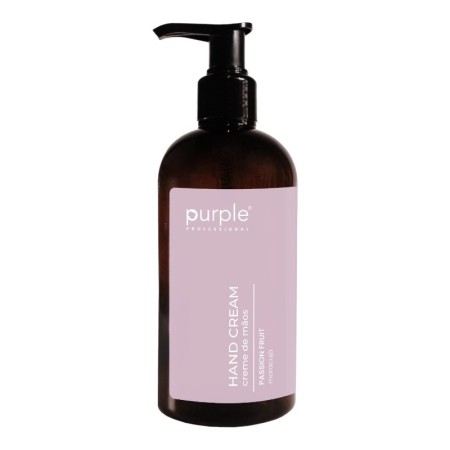 Crema mani al frutto della passione 300 ml Purple Professional -Crema mani e piedi -Purple Professional
