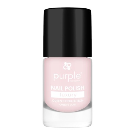 Esmalte de Uñas 4023 Luxury QuPurple Professional -Purple Professional