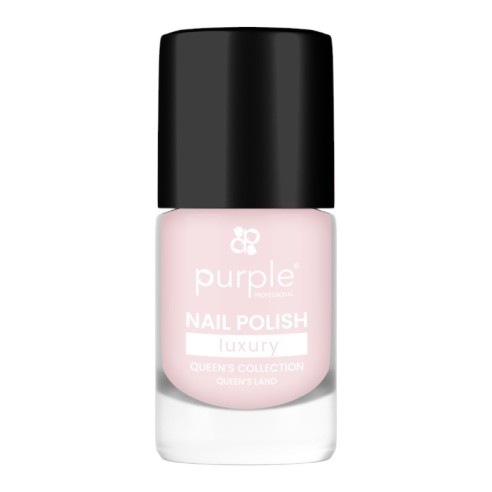 Esmalte de Uñas 4023 Luxury QuPurple Professional -Purple Professional