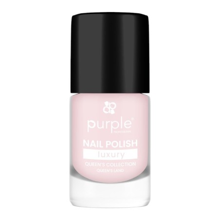 Esmalte de Uñas 4023 Luxury QuPurple Professional -Purple Professional