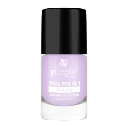 Verniz P4003 Summer Looks Luxury Purple Professional -Purple Profes...